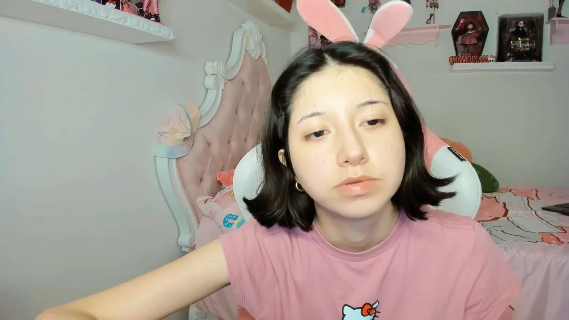 Cherrycute666 video thumbnail