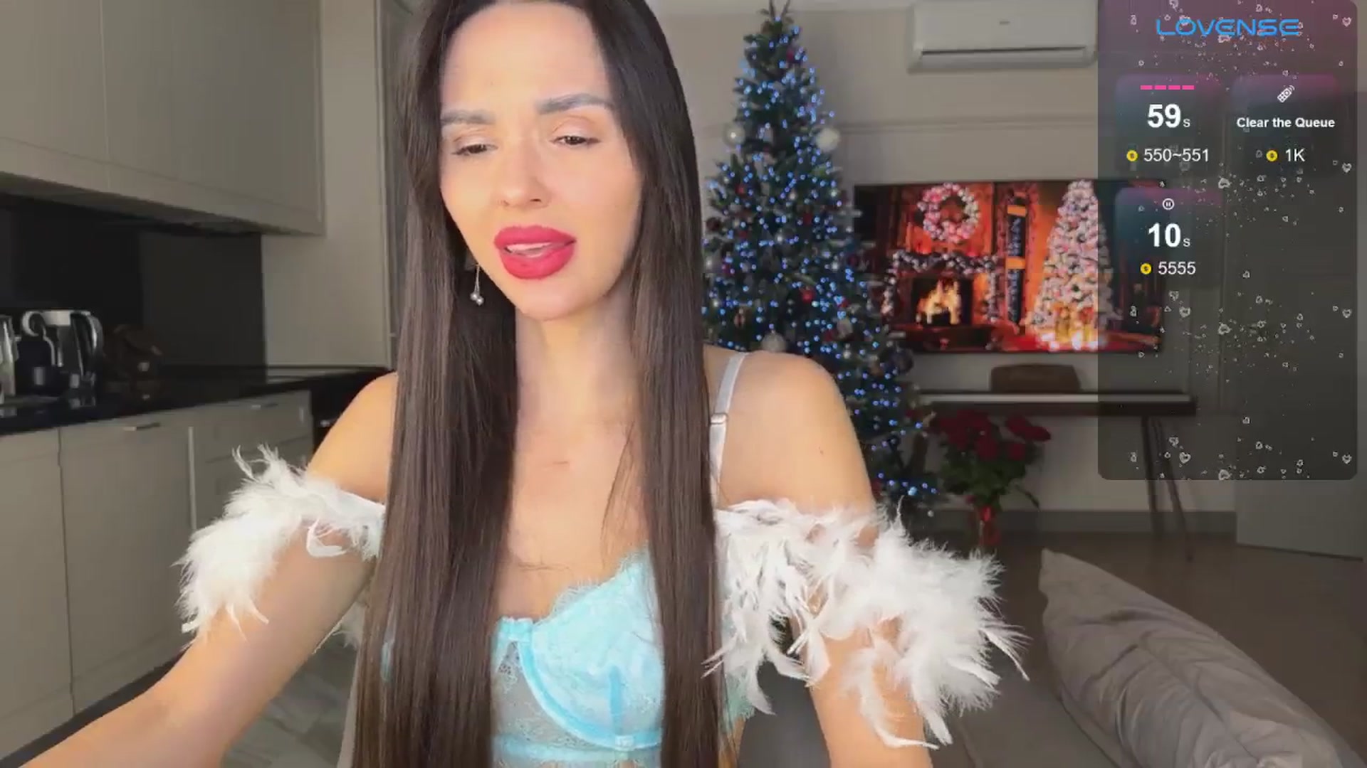 MySexyQueen23 video thumbnail