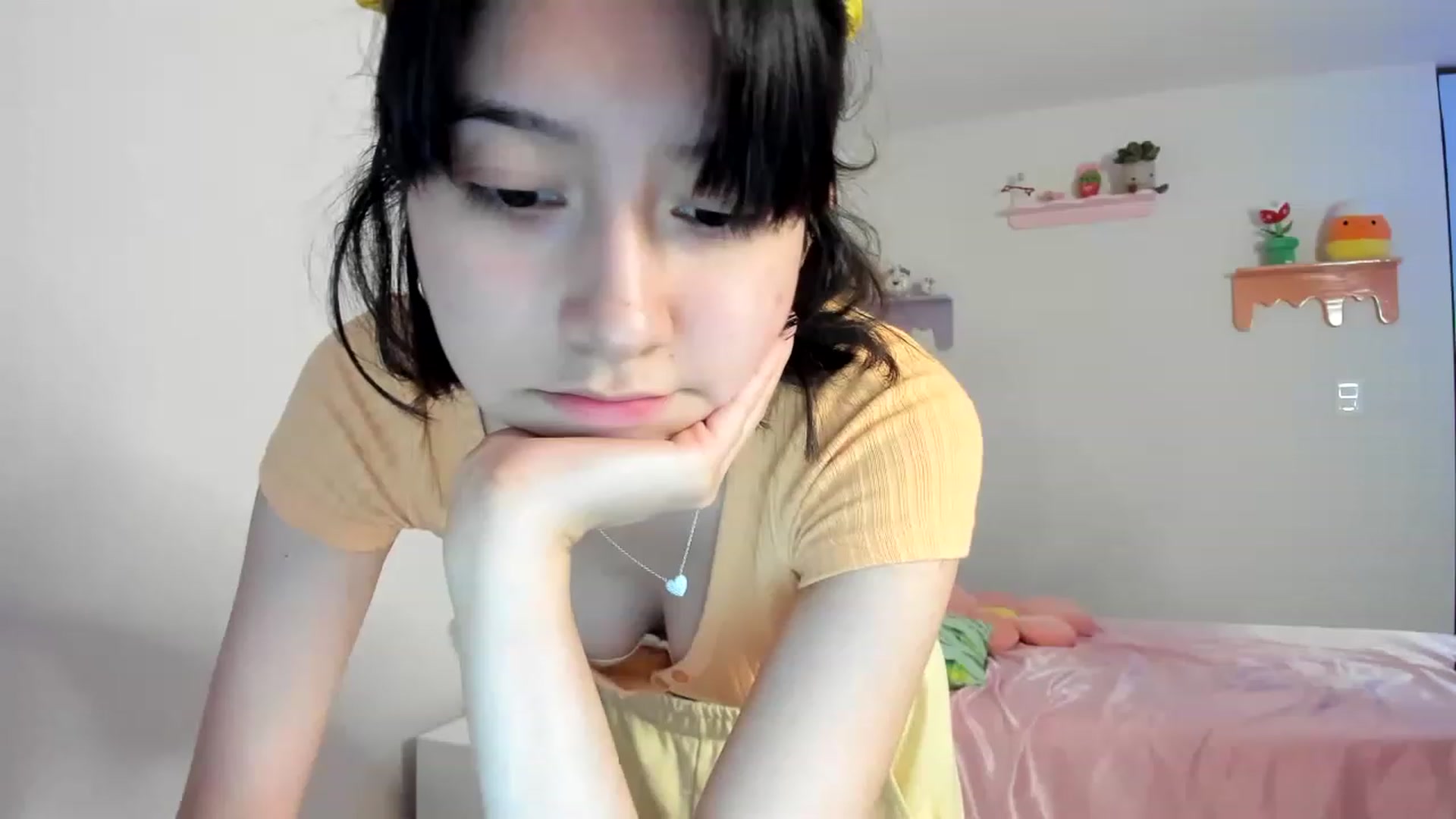 Cherrycute666 video thumbnail
