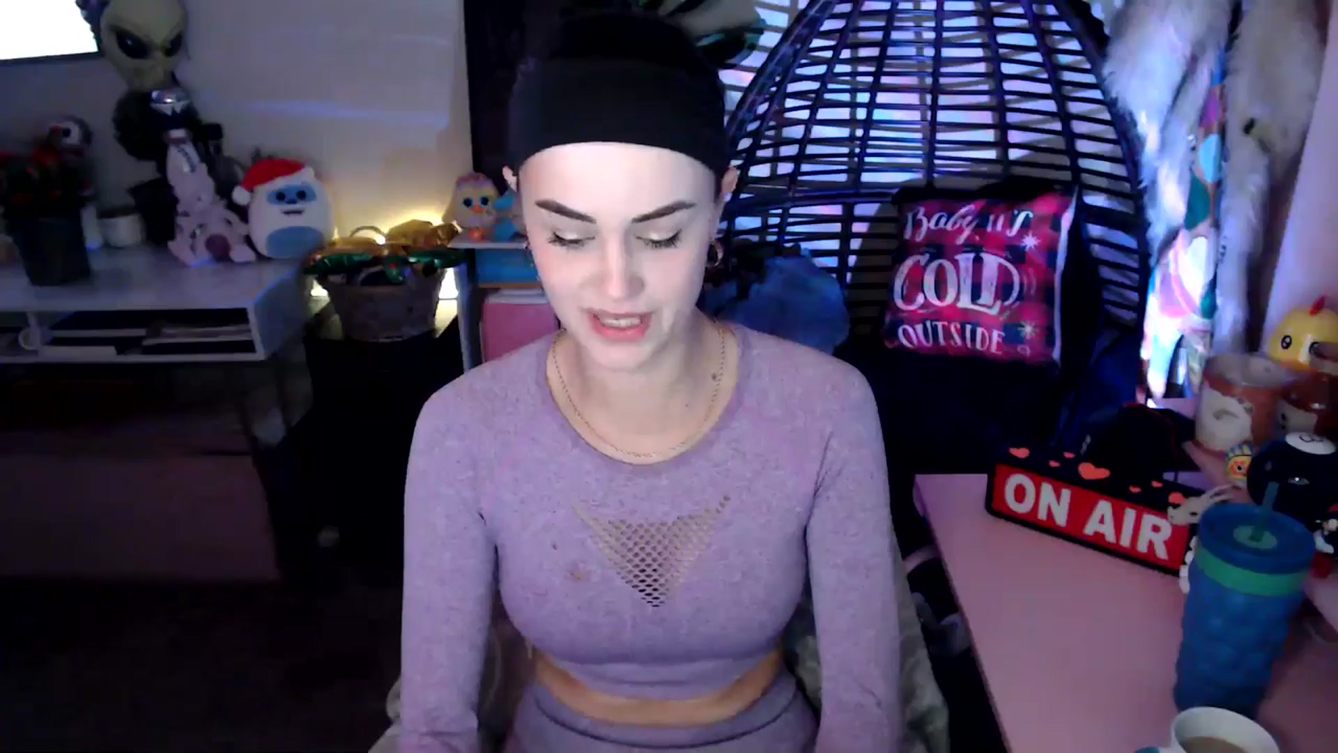 HeidiKlumsy video thumbnail