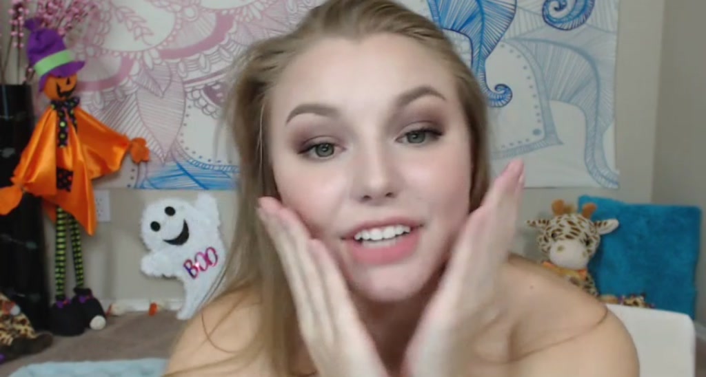 Paige video thumbnail