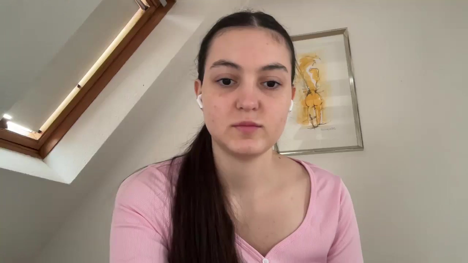 IrisAmore video thumbnail