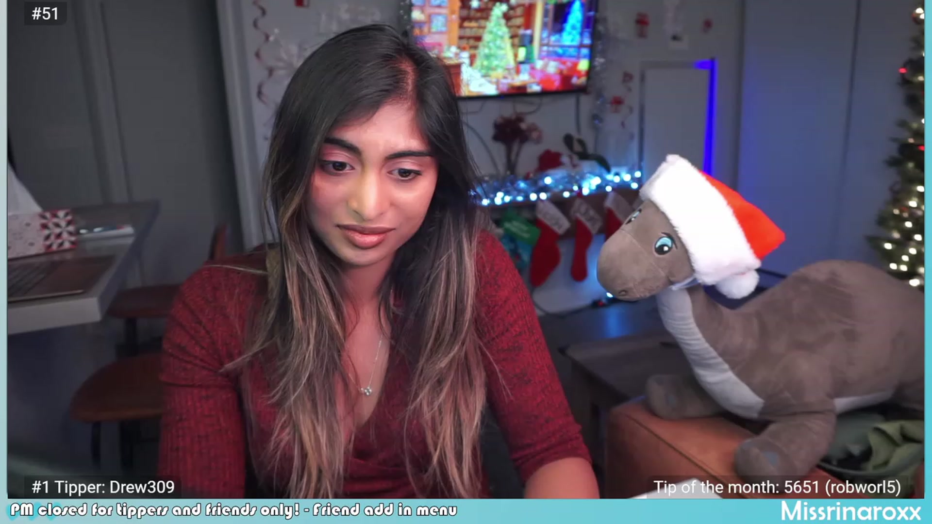 Missrinaroxx video thumbnail
