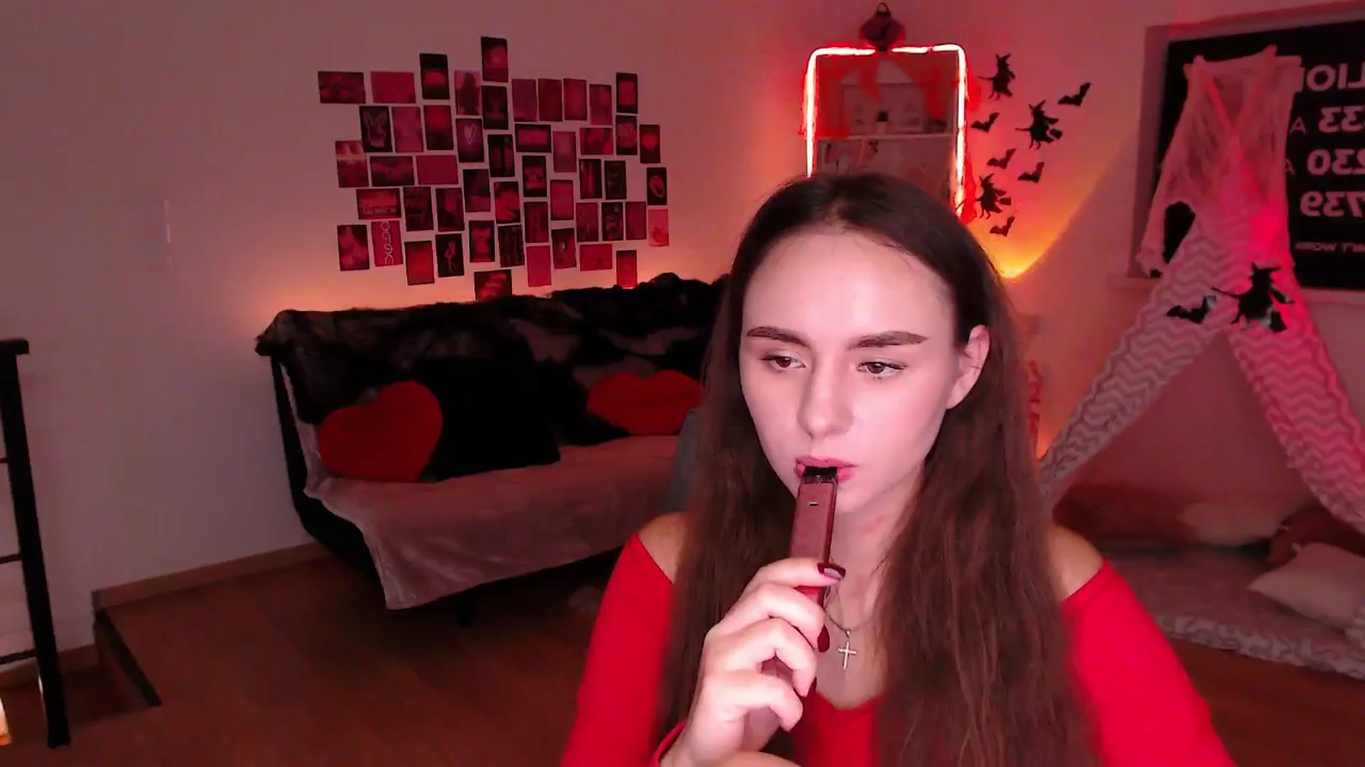 Lady_Luck0 video thumbnail