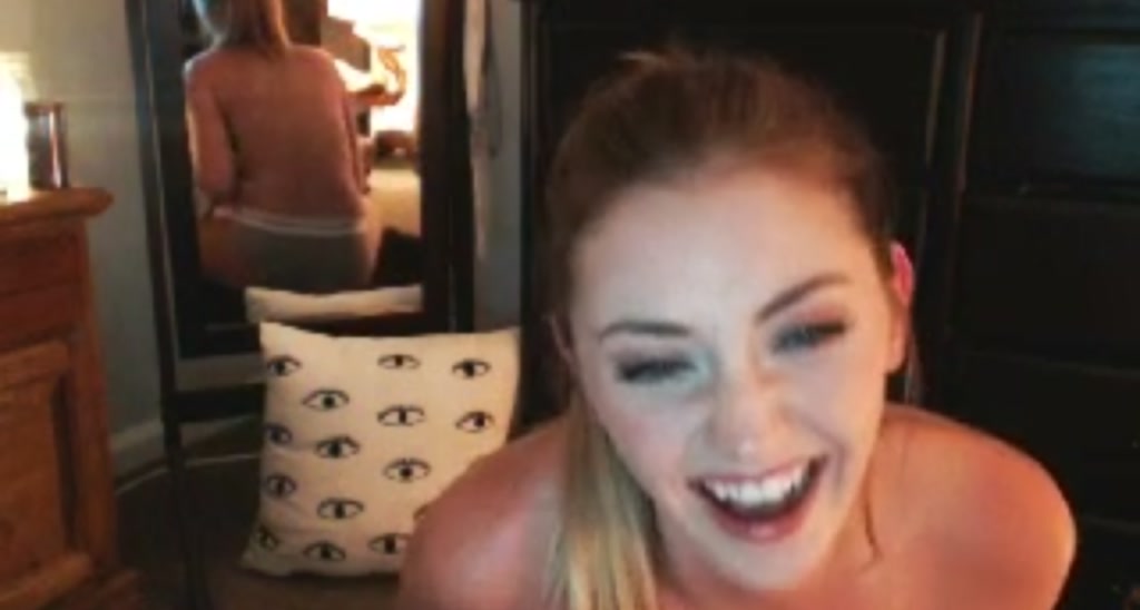 GiaPeach video thumbnail