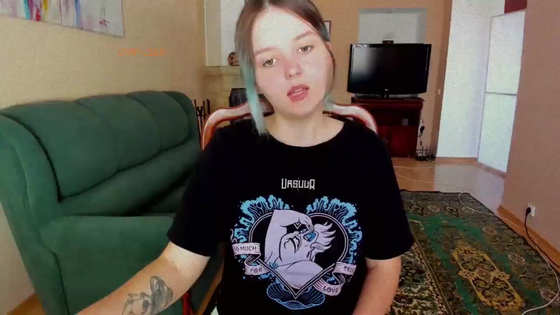 AlisaRock video thumbnail