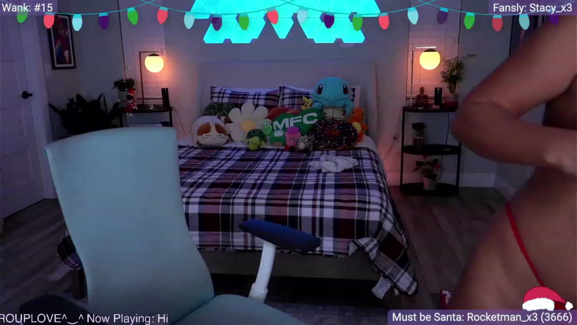 Stacy_x3 video thumbnail