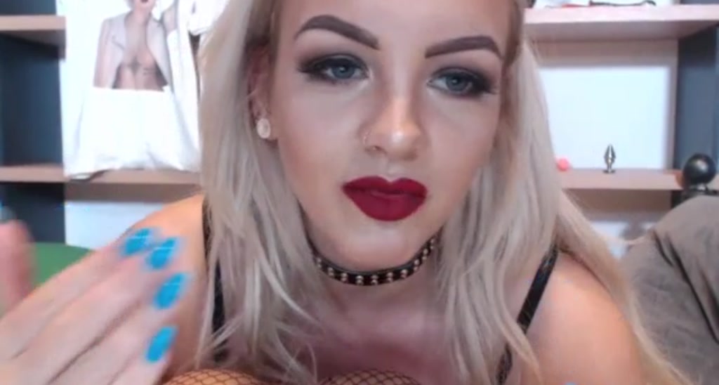 UkDreamGirl video thumbnail