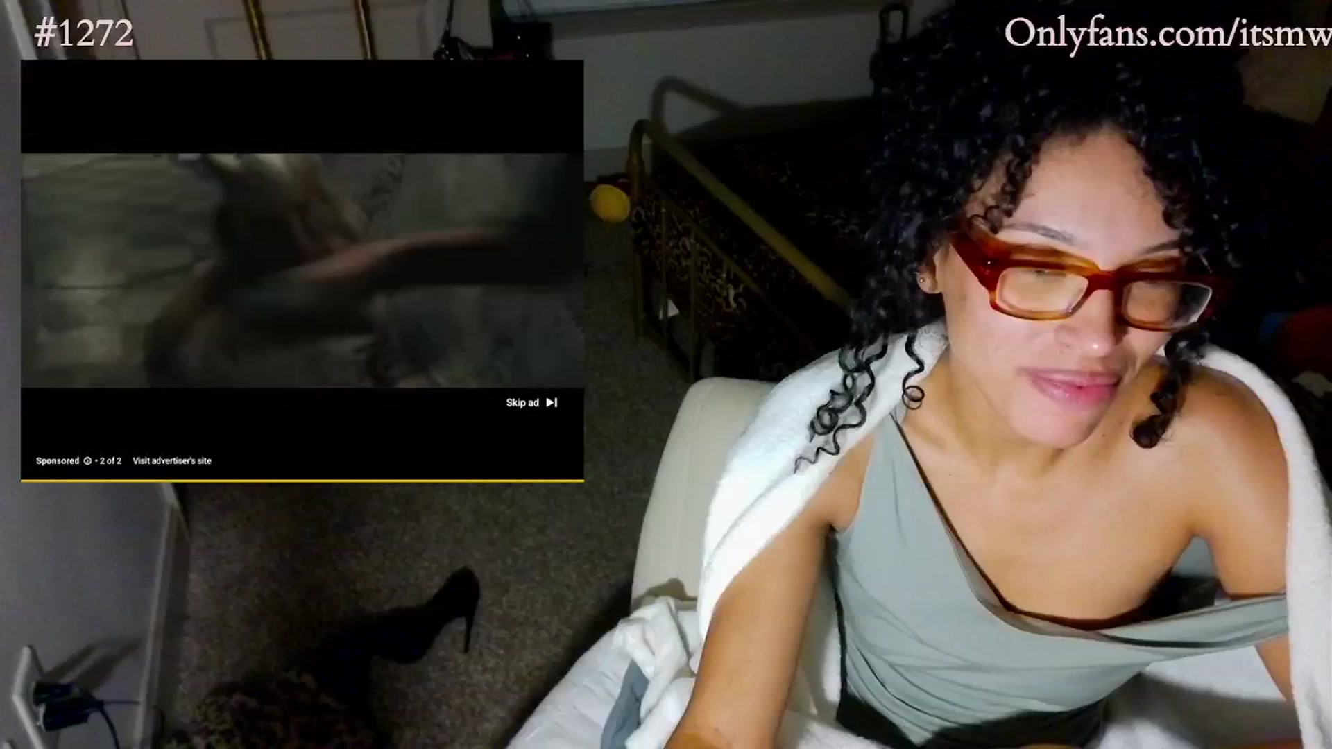 Mystywaterz video thumbnail