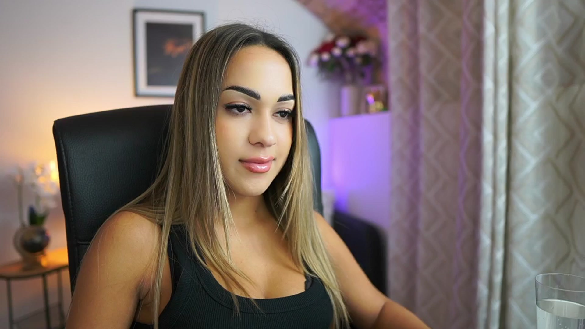 Laniixxx video thumbnail