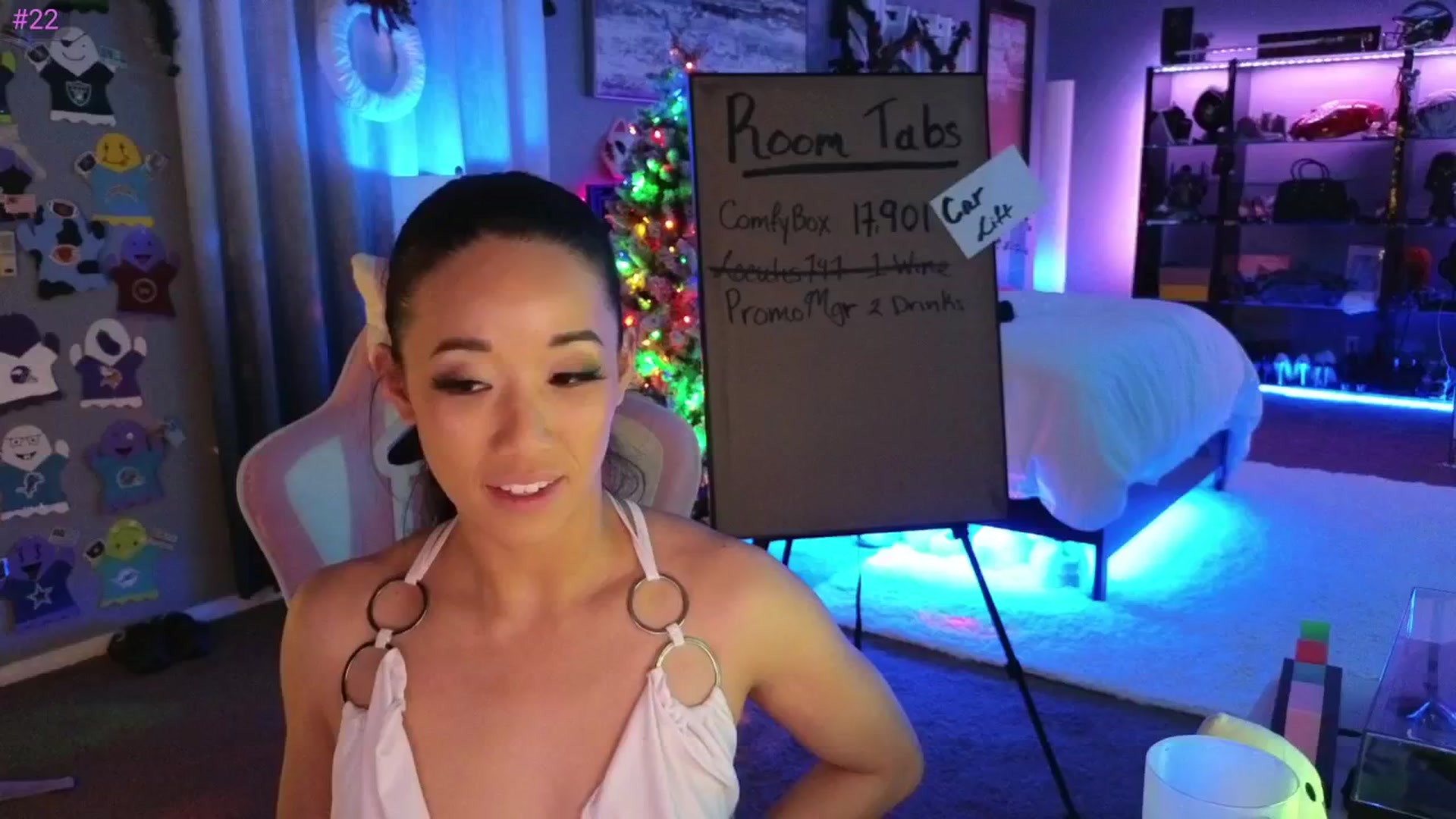 LexxiStar video thumbnail