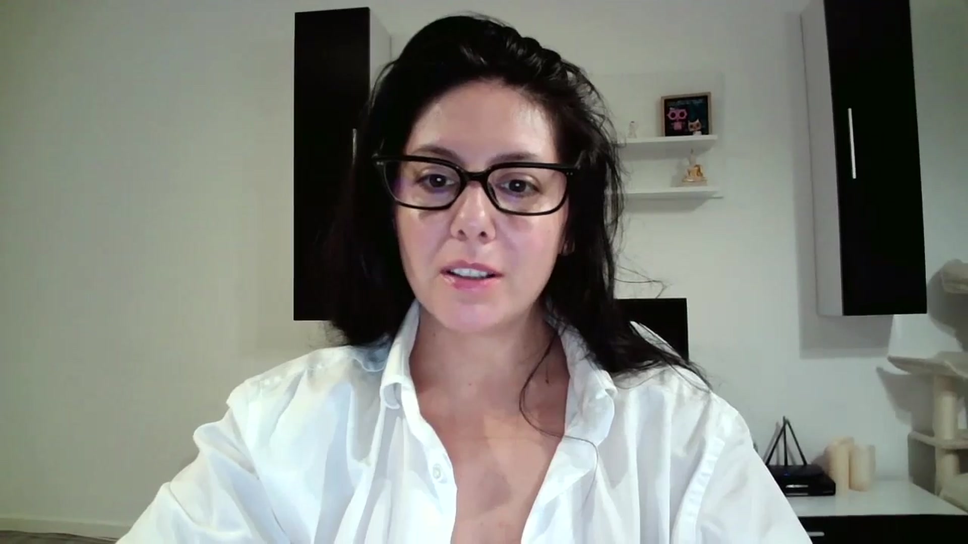 SILKYWOMAN video thumbnail