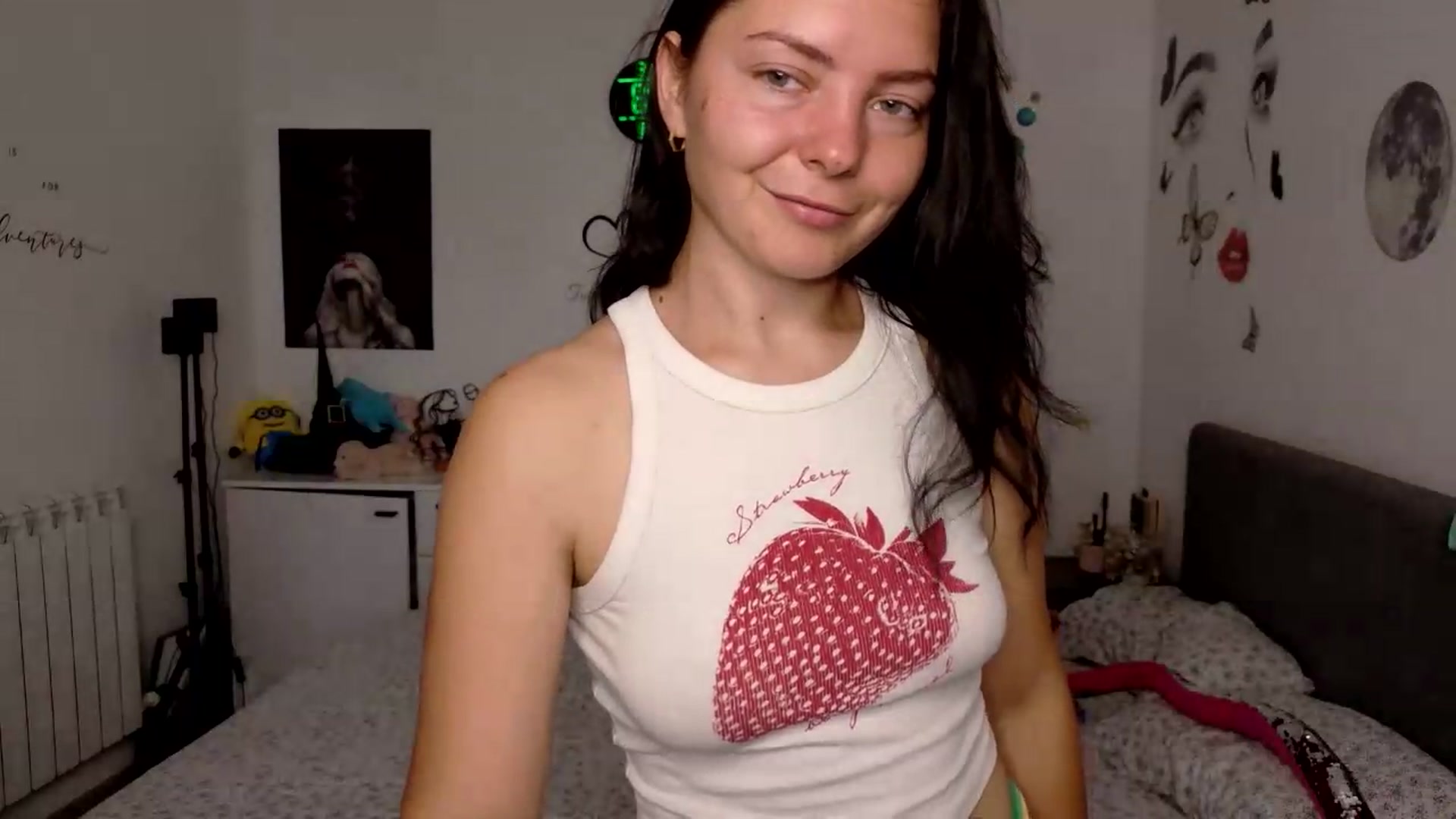 YreneA video thumbnail