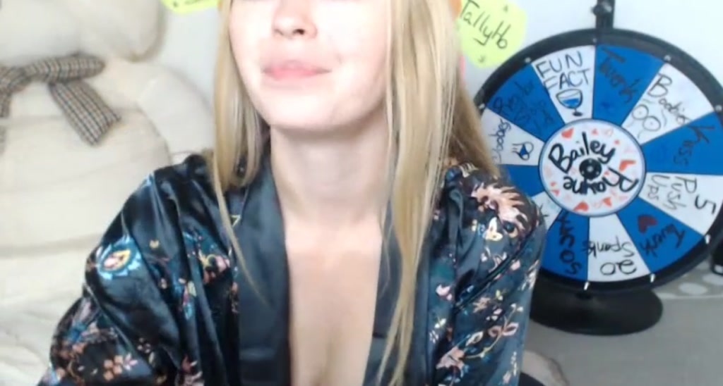 BaileyRayne video thumbnail