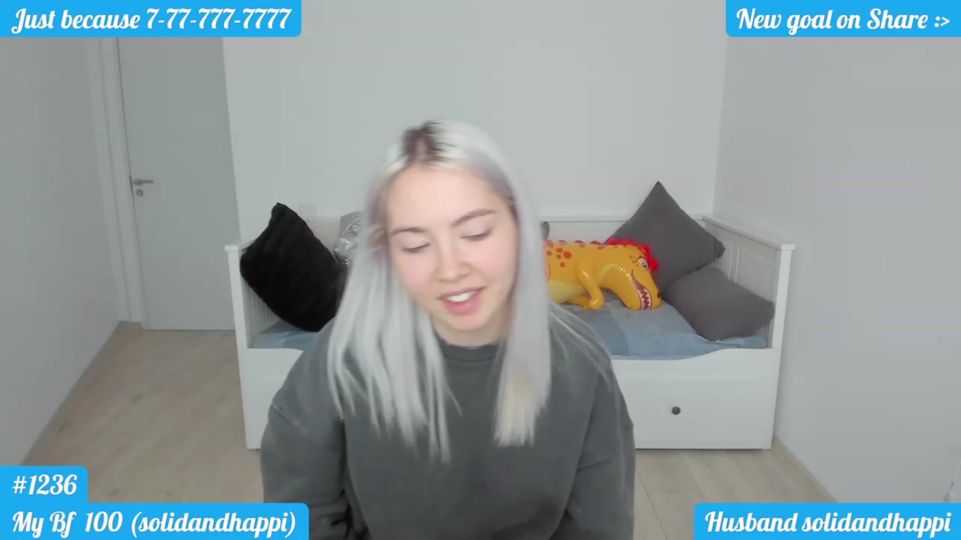 DariaDash video thumbnail