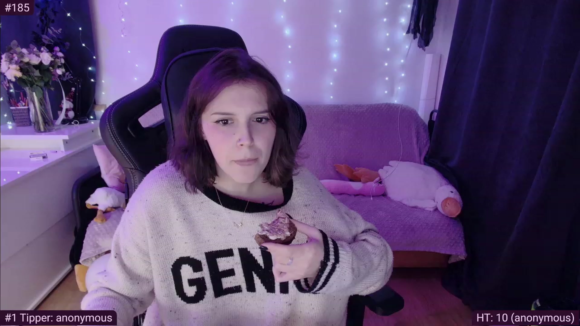 crybabyKys video thumbnail