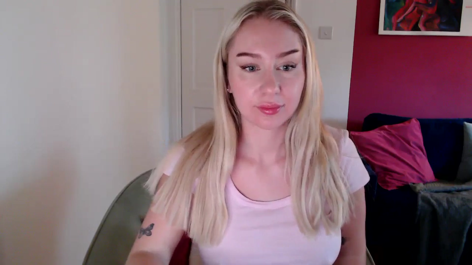 PetiteAvax video thumbnail