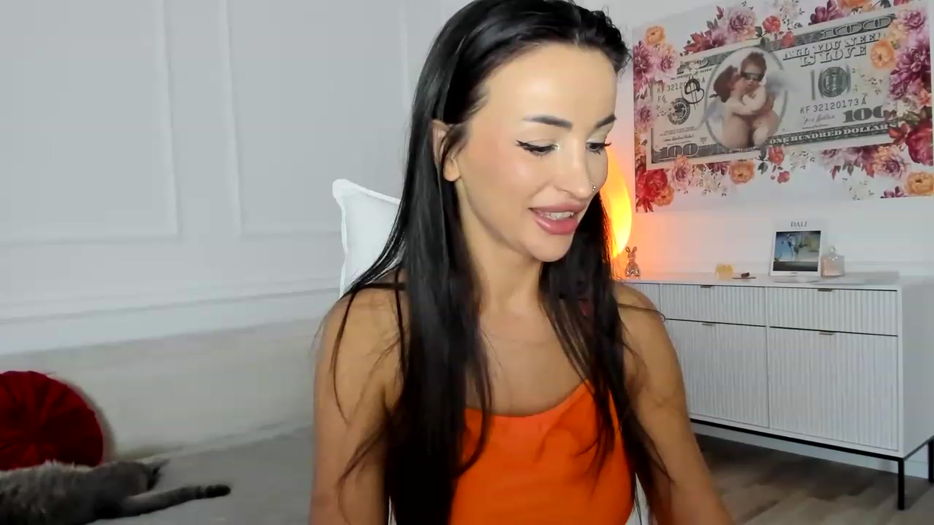 AlyssiaKENT1 video thumbnail