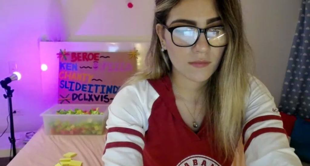 AngelCollins video thumbnail