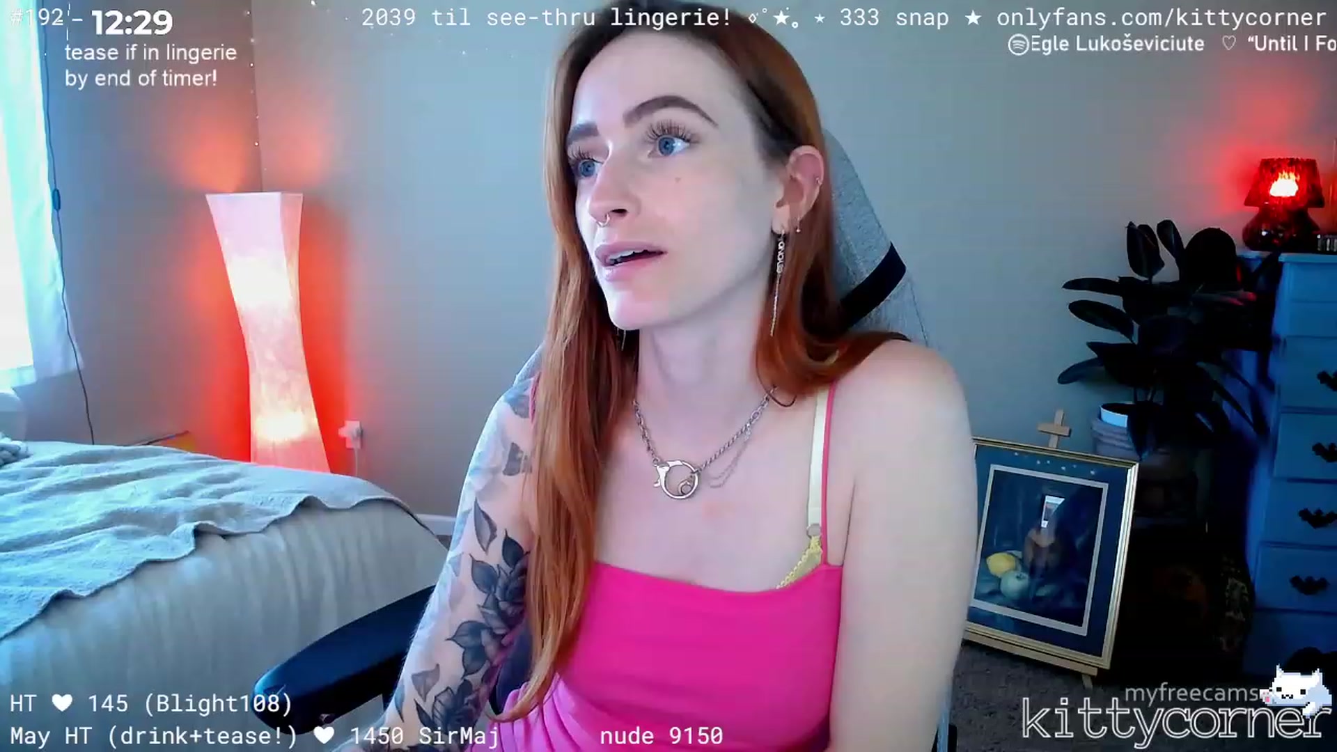 KittyCorner video thumbnail