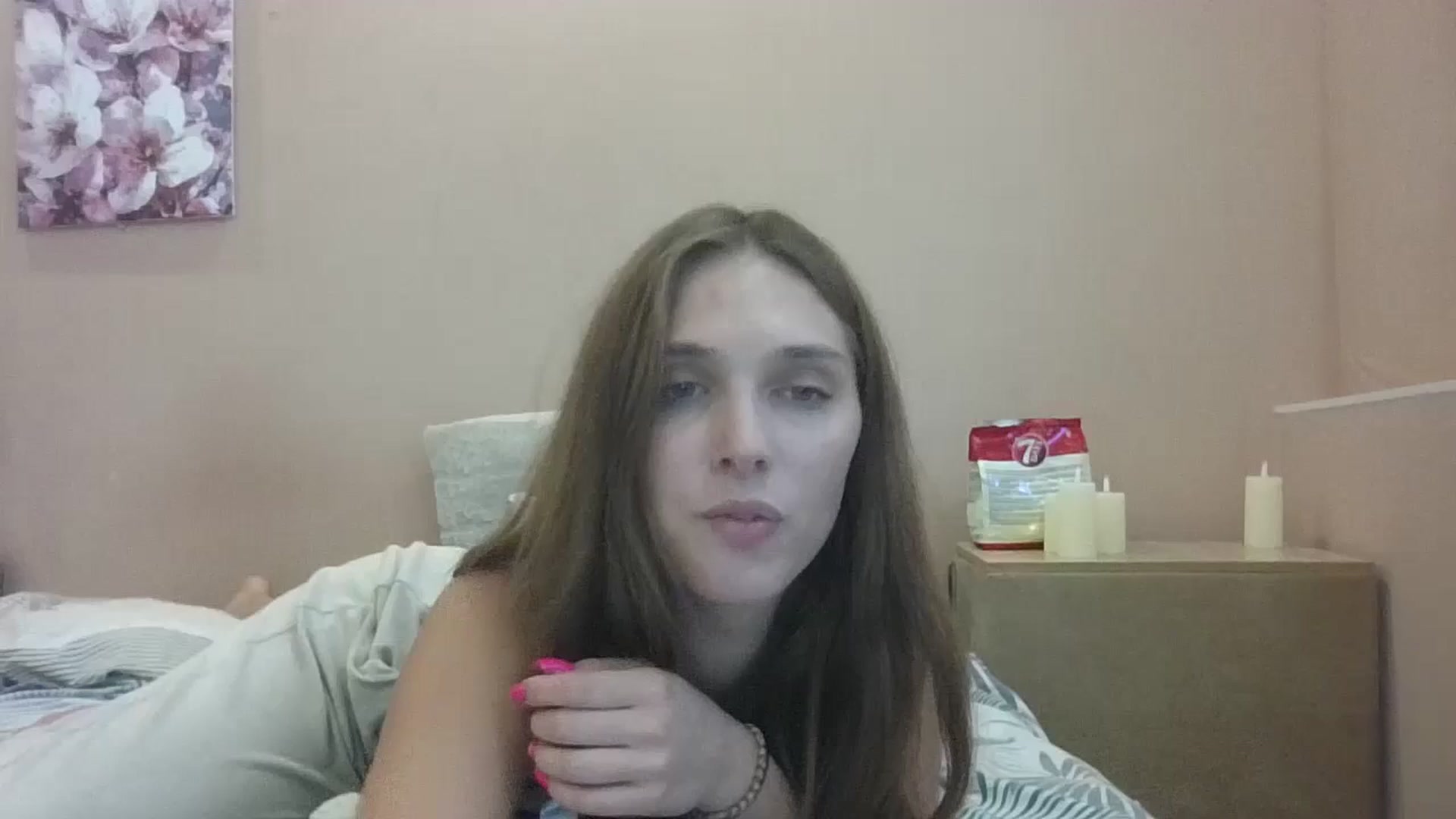 HaleyReed video thumbnail