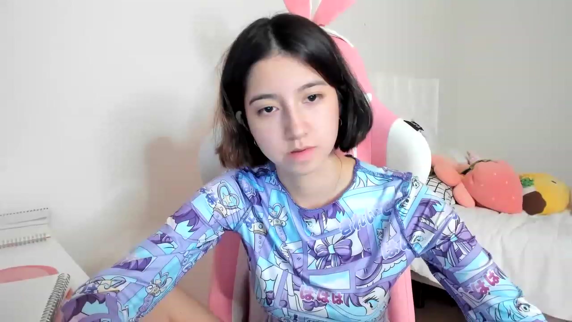 Cherrycute666 video thumbnail