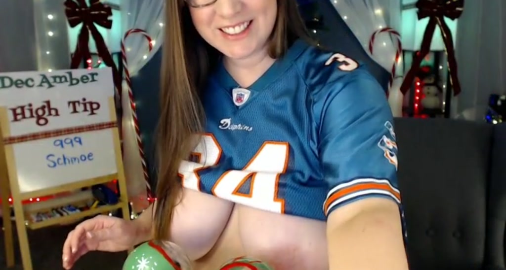 AmberCutie video thumbnail