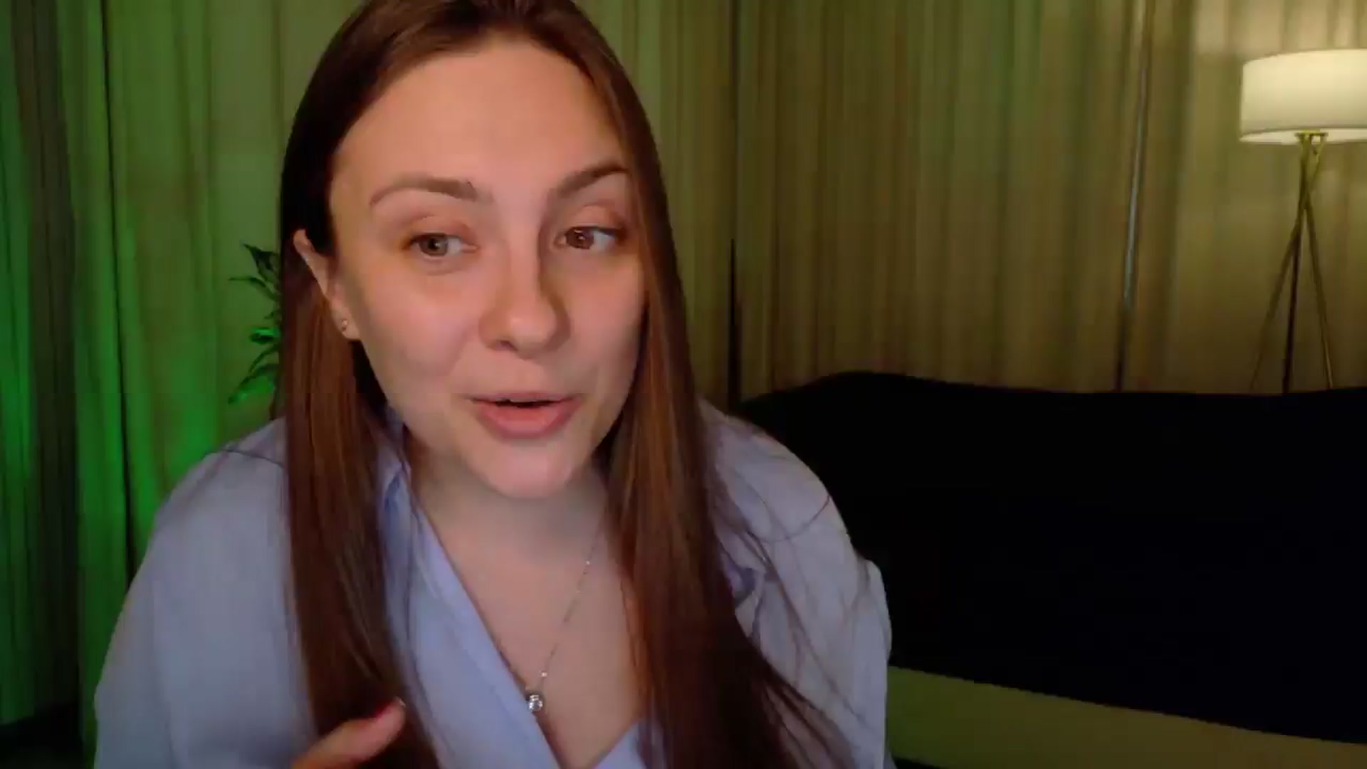QueenOfTease_ video thumbnail