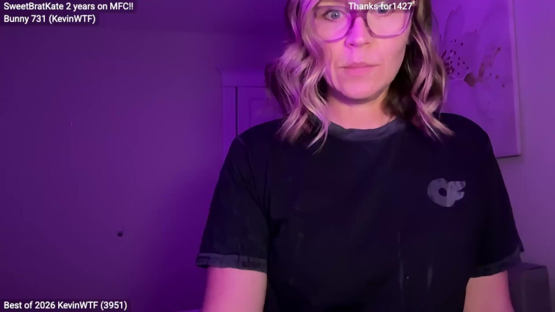SweetbratKate video thumbnail