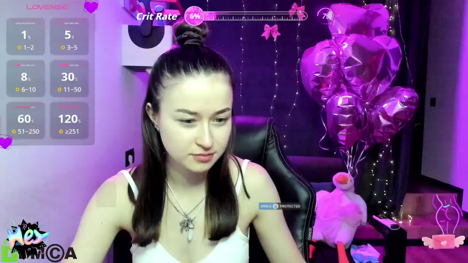 BellaSwan18 video thumbnail