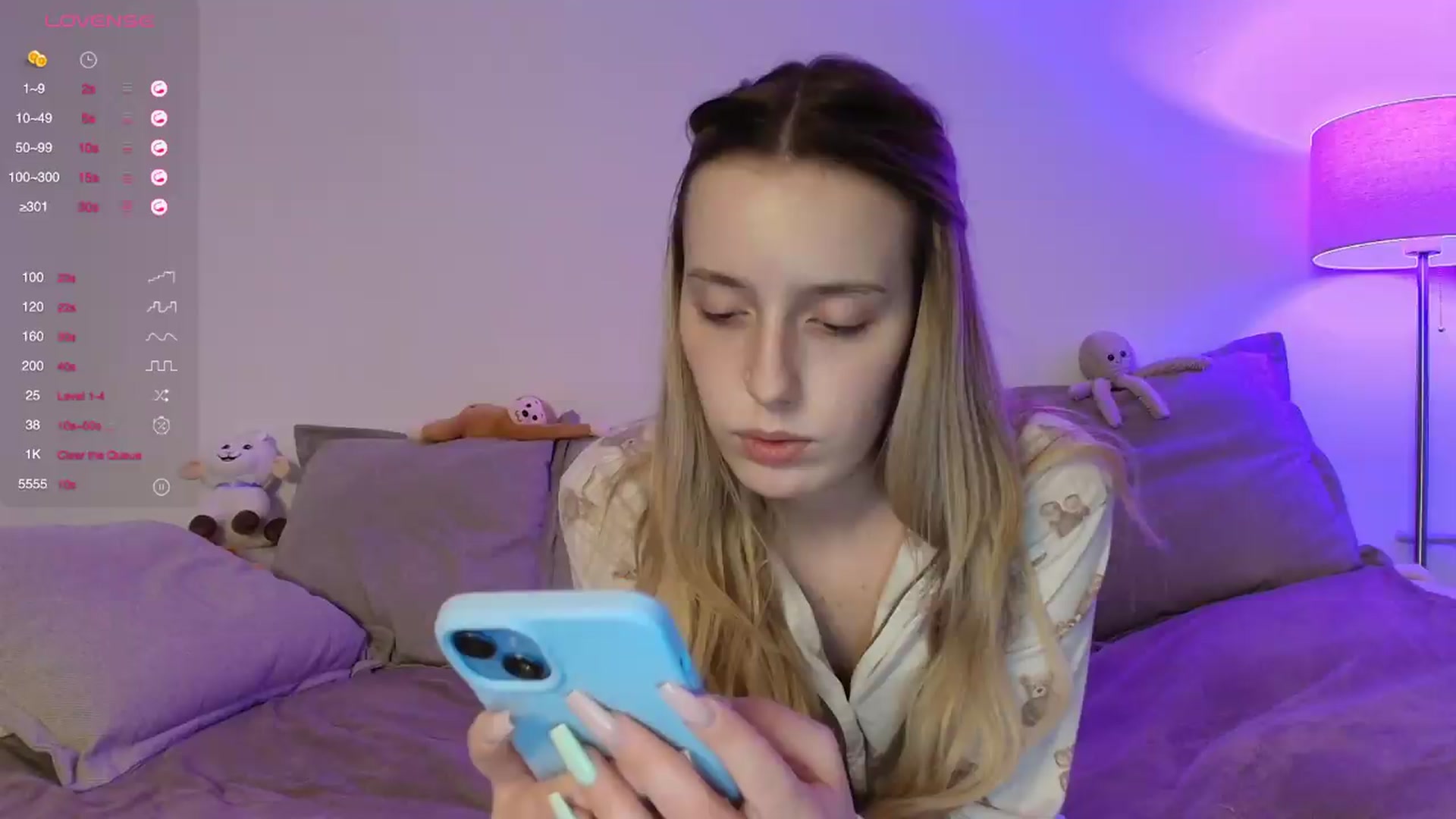 Elenaxkiss video thumbnail