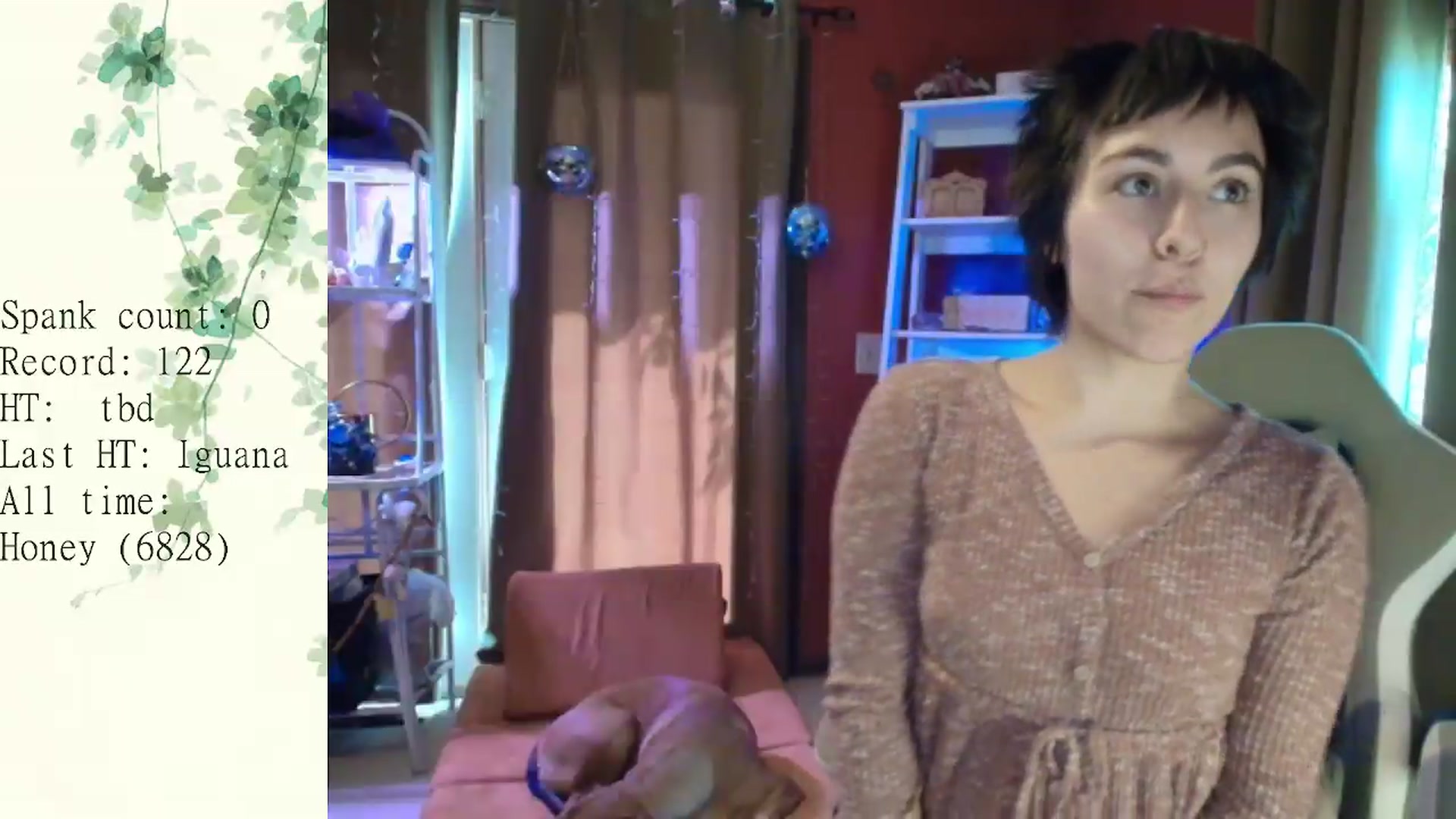 FawneFaeBabe video thumbnail