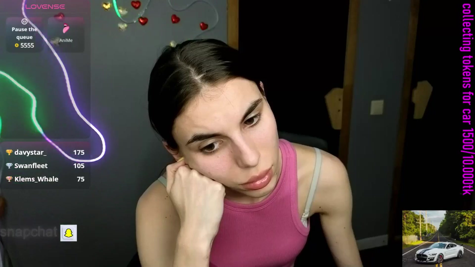 Graceful_Doll video thumbnail