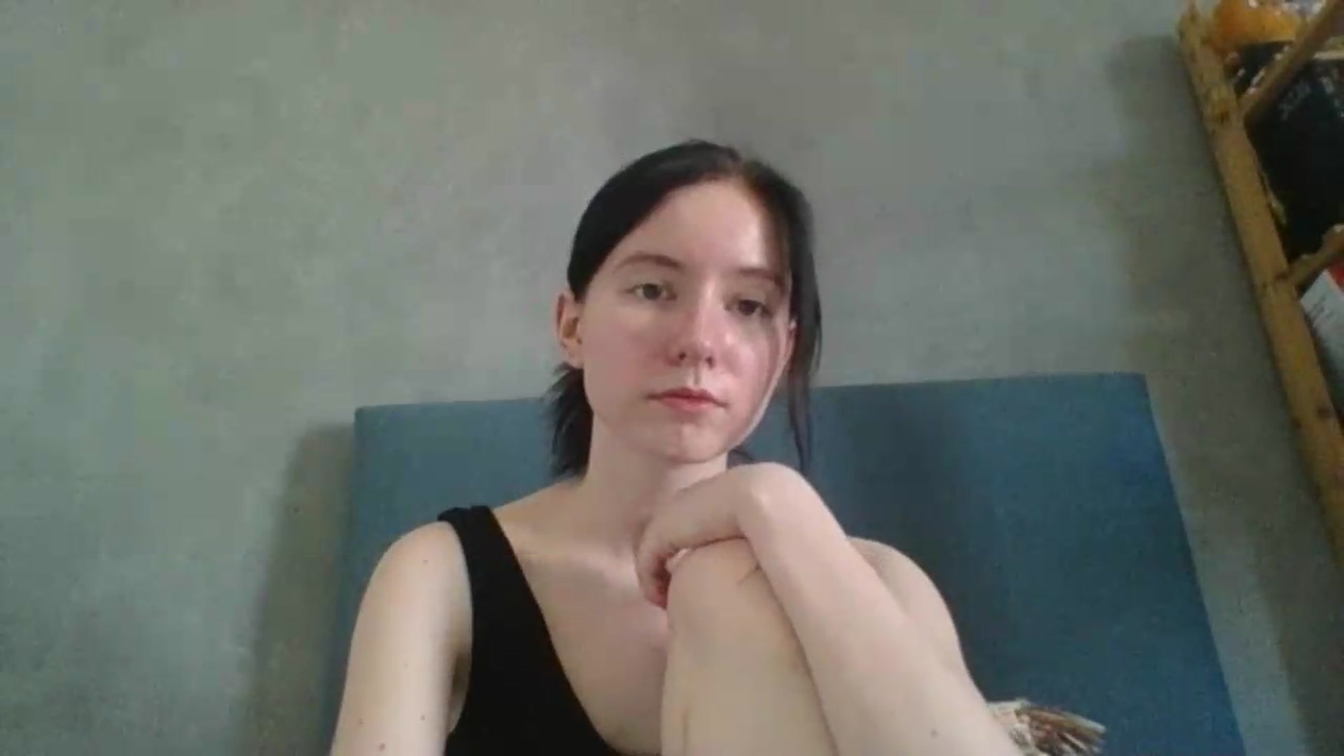 TaliaFox video thumbnail