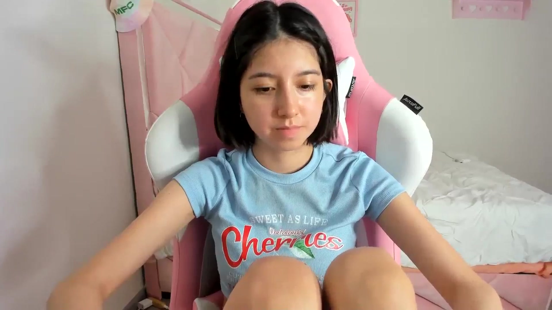 Cherrycute666 video thumbnail