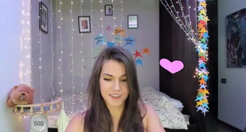 Sashabae video thumbnail
