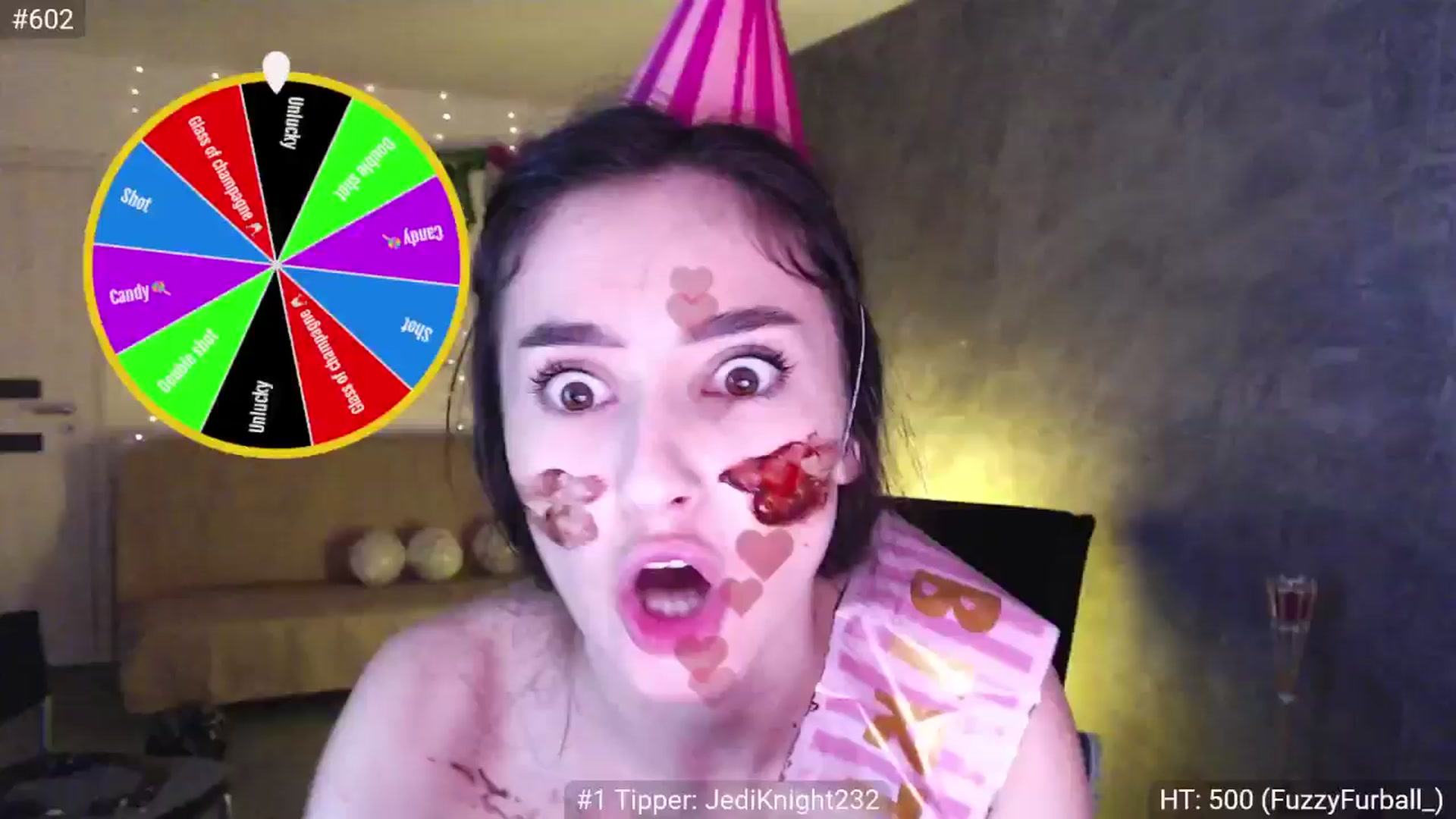 Mystic_Ruby video thumbnail