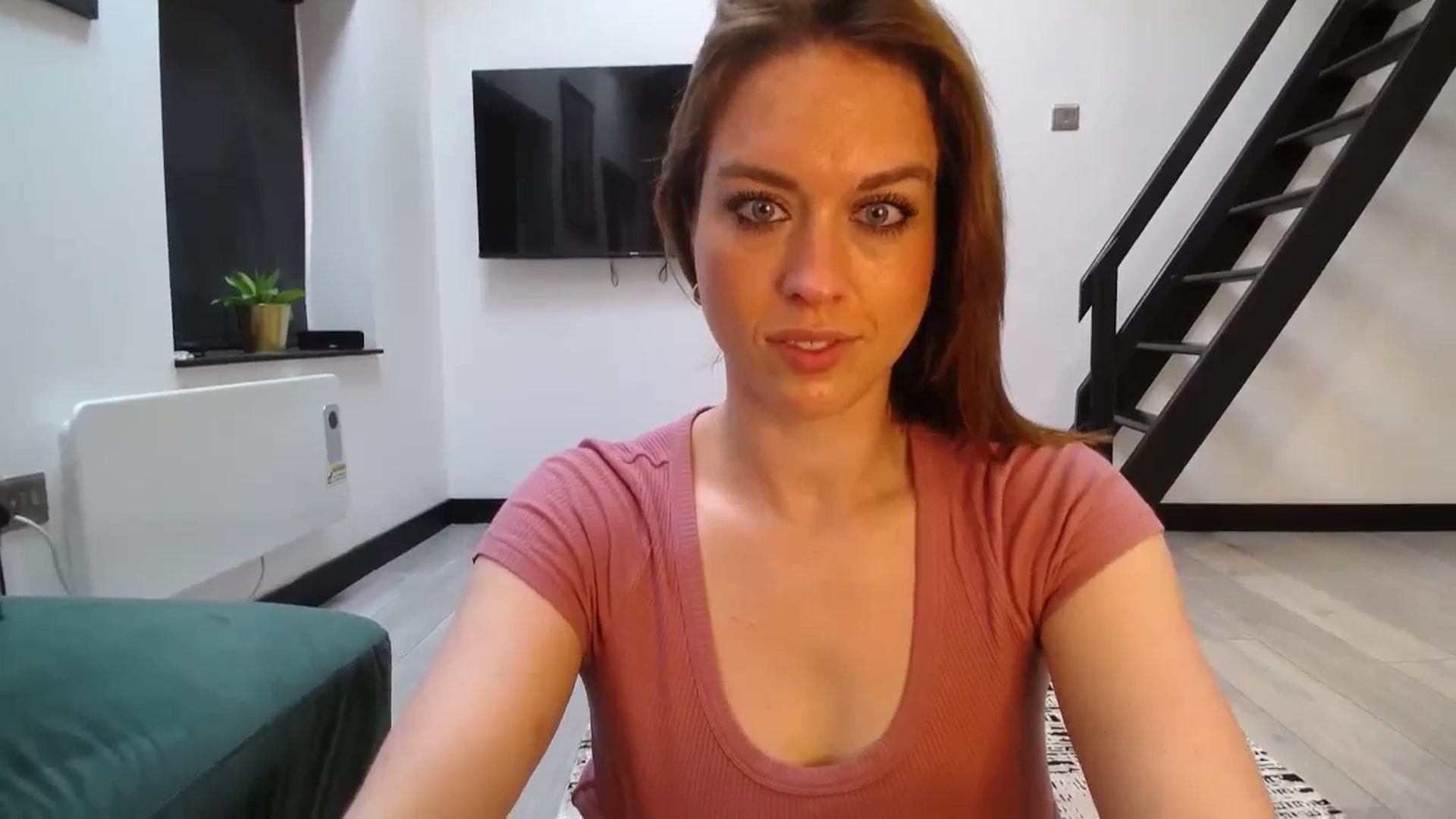 Girl_X_Power video thumbnail