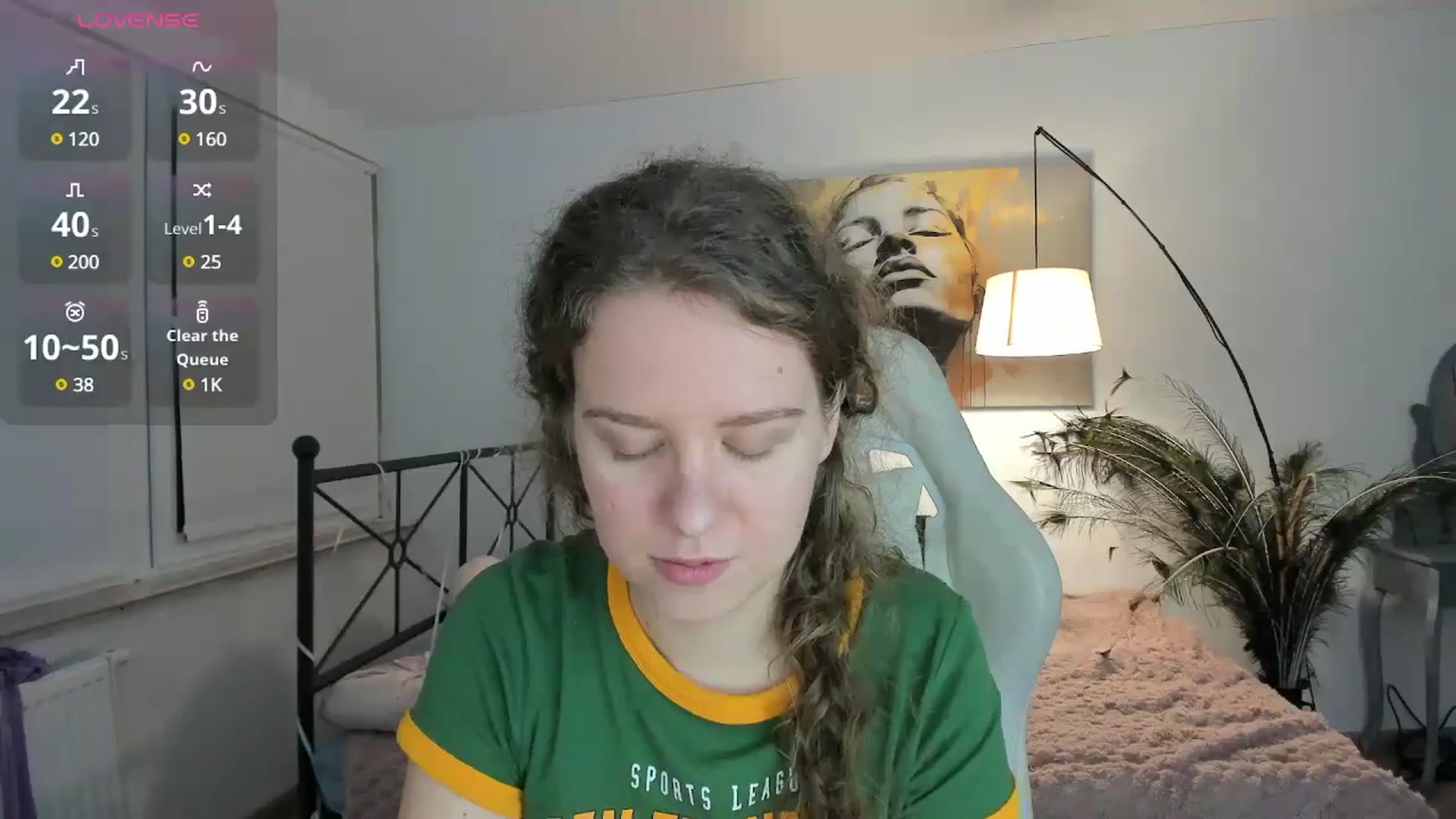 LanaBelll video thumbnail