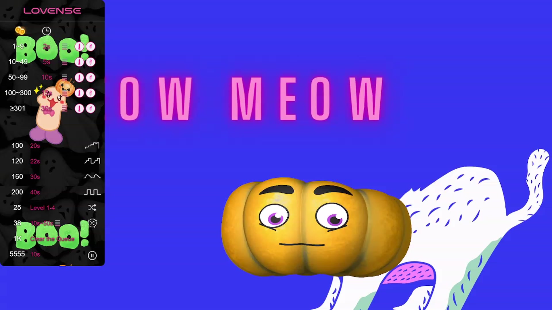 meows video thumbnail