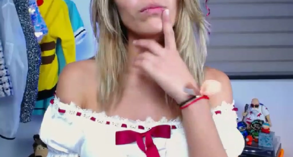 Agostinha_Red video thumbnail