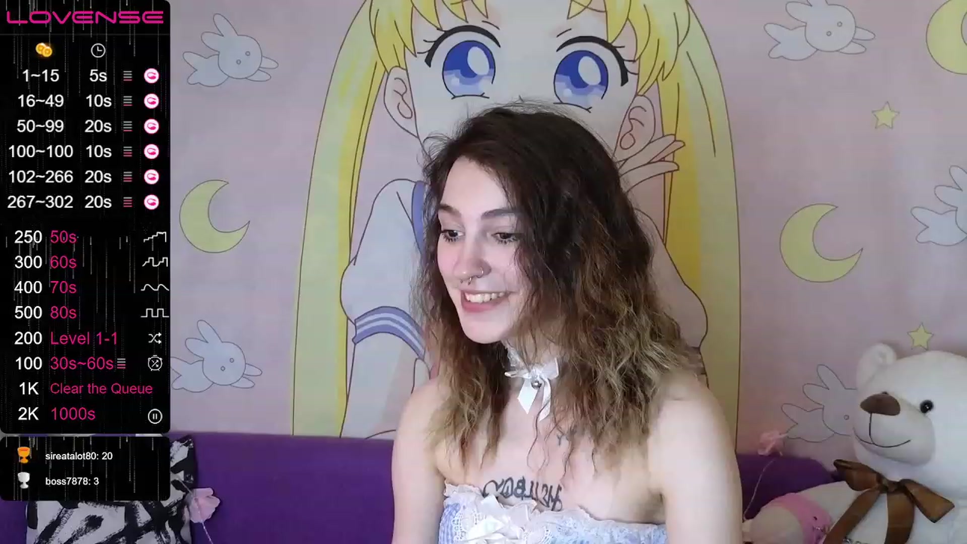 Virgin_Adara video thumbnail
