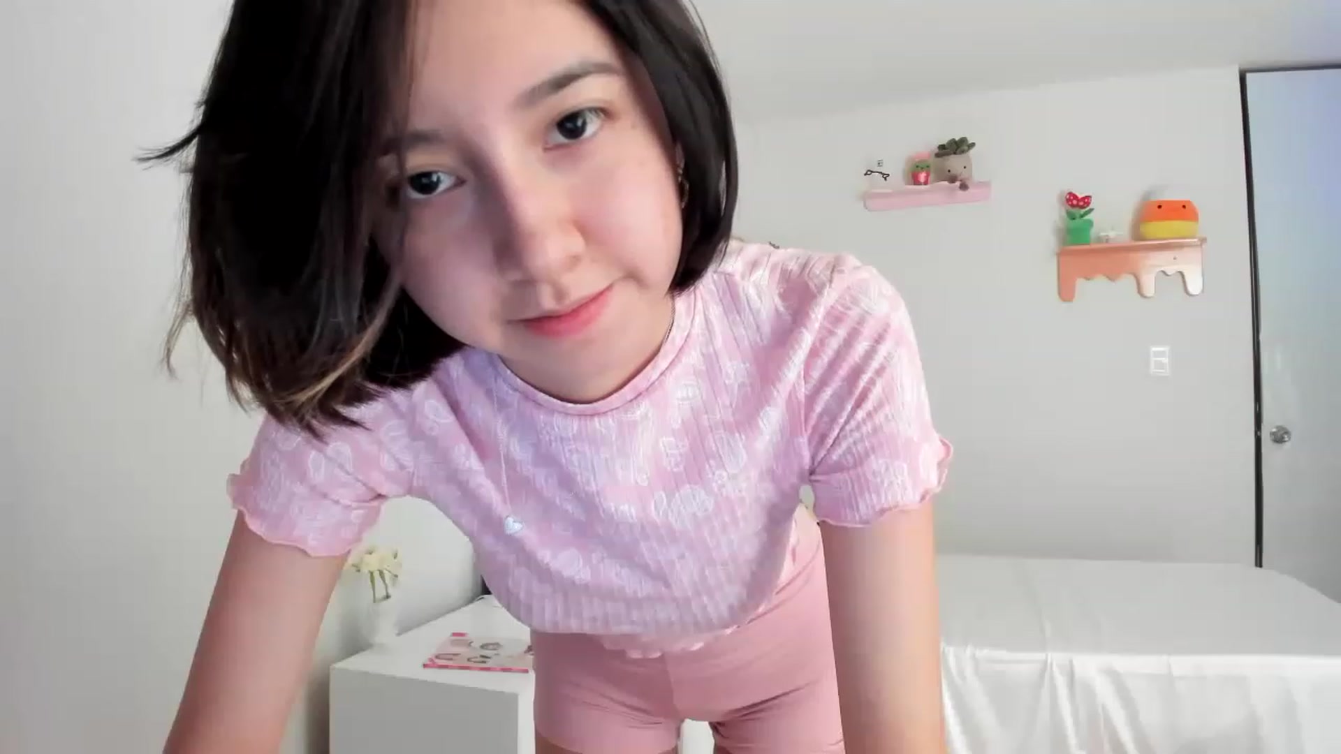 Cherrycute666 video thumbnail