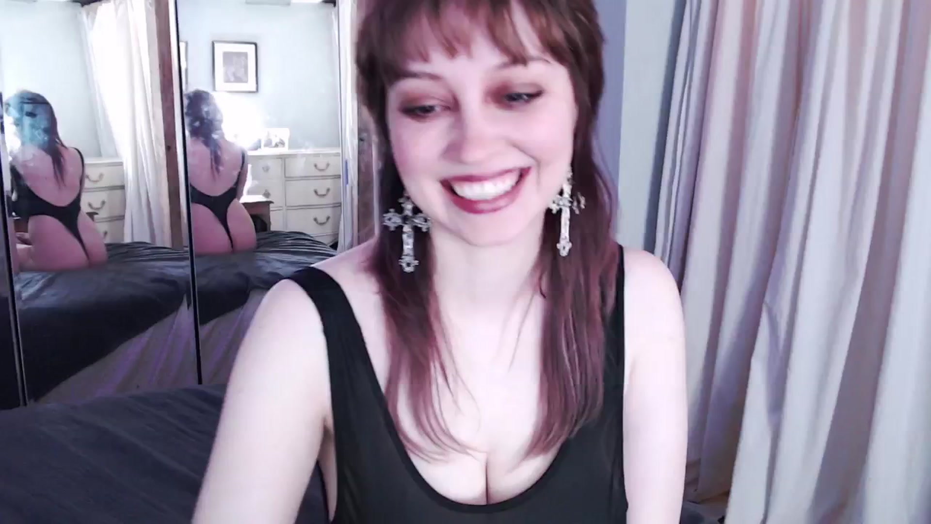 NataliaGrey video thumbnail