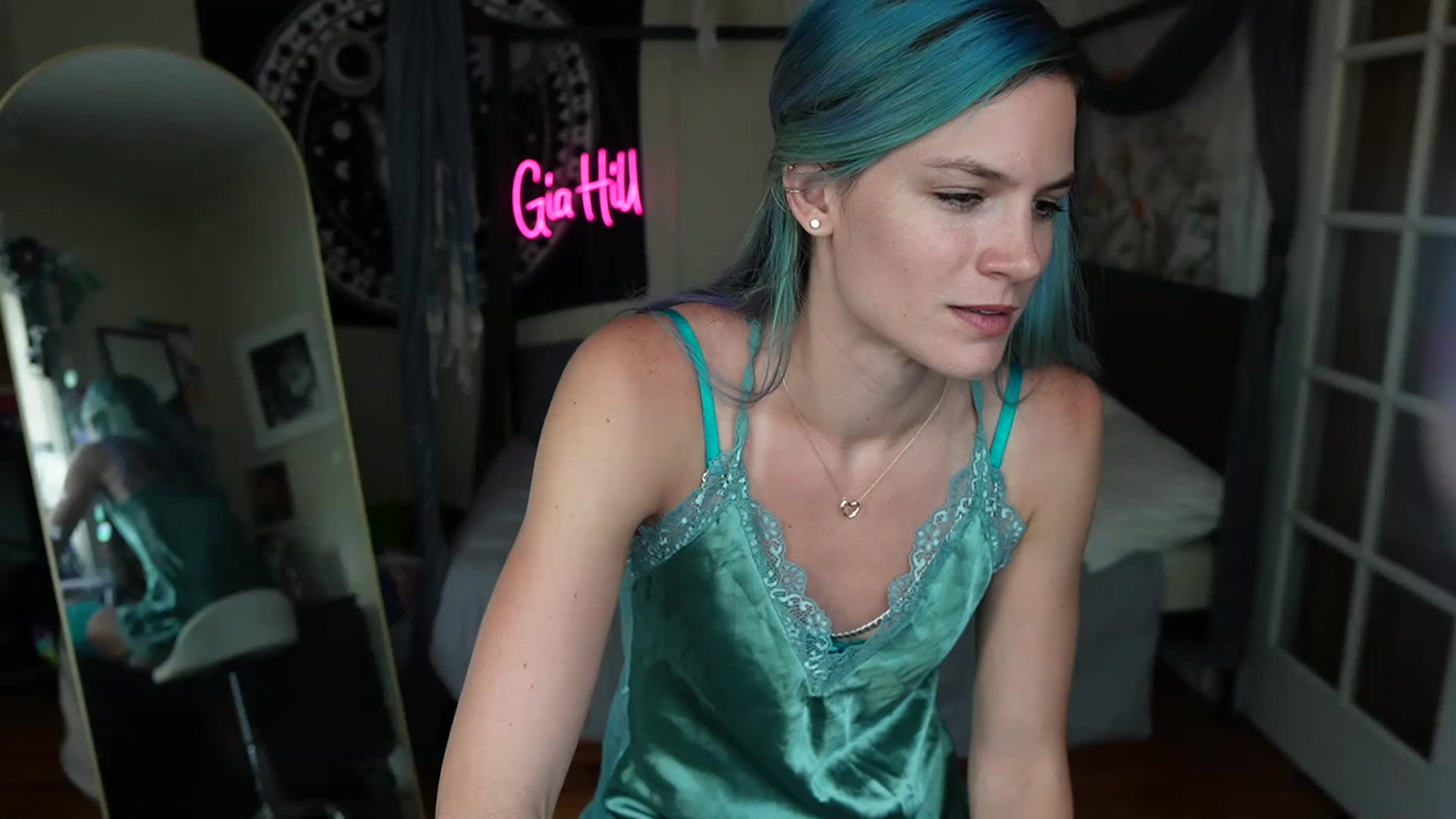 Gia_Hill video thumbnail