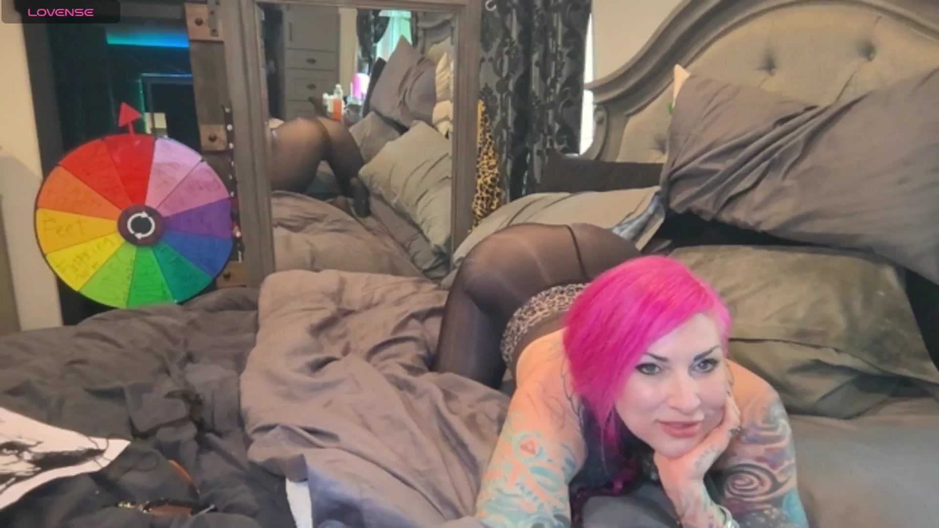 DagnyPink video thumbnail