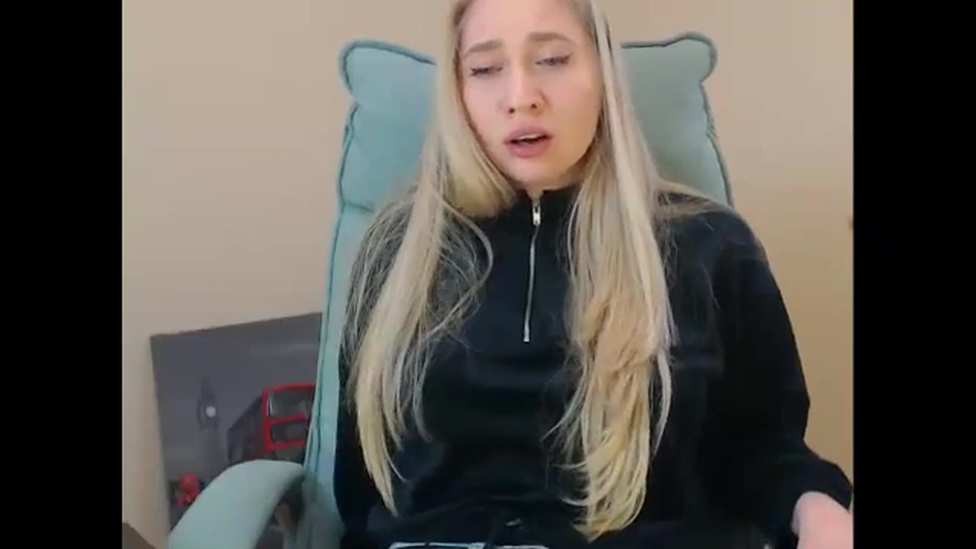 Miss_Sylvia video thumbnail