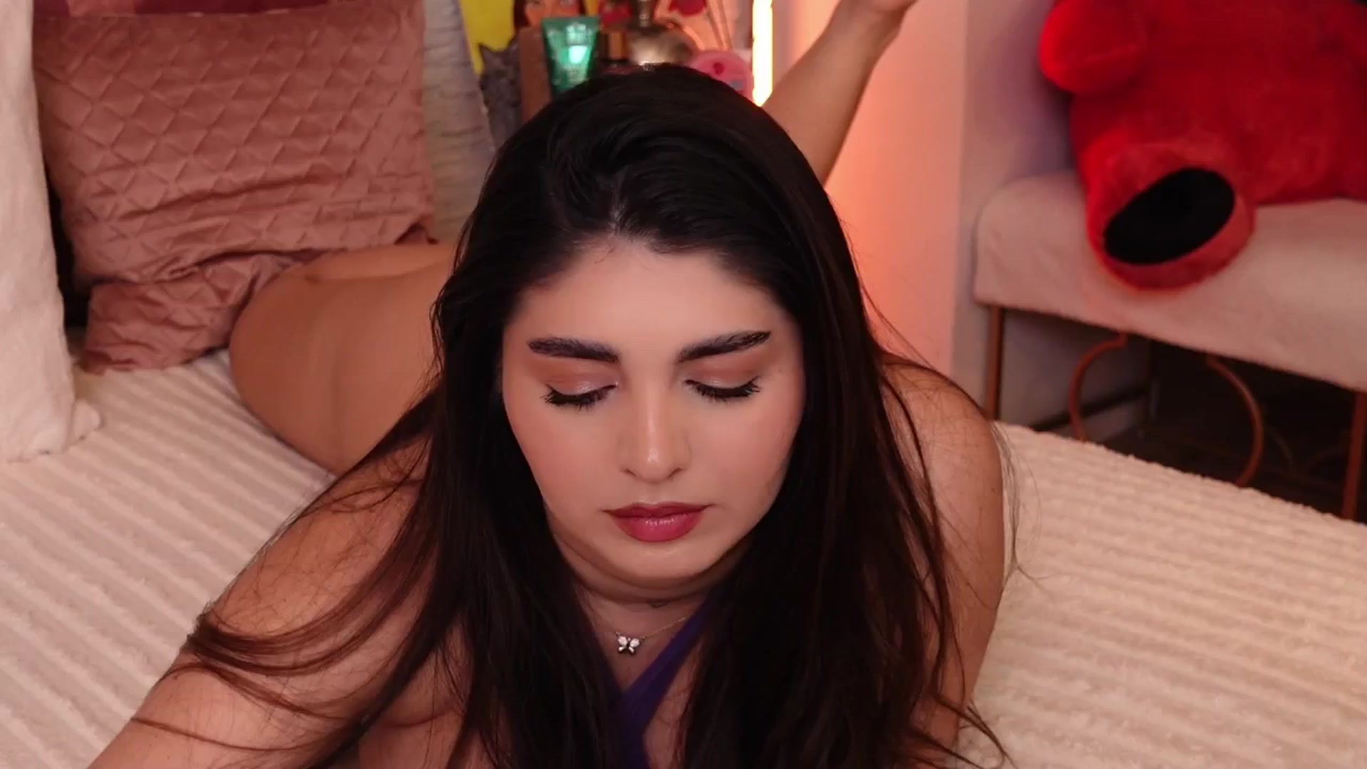 RachelS video thumbnail
