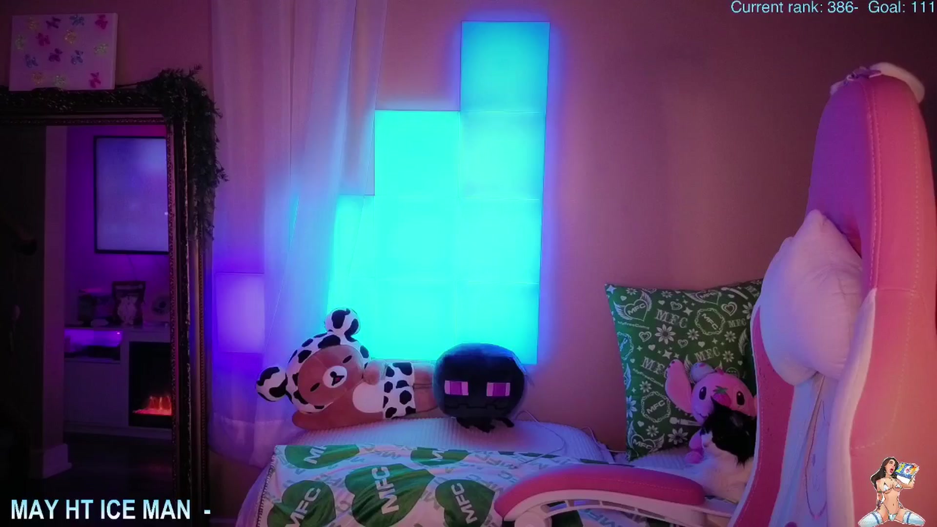 Itsivyblue video thumbnail