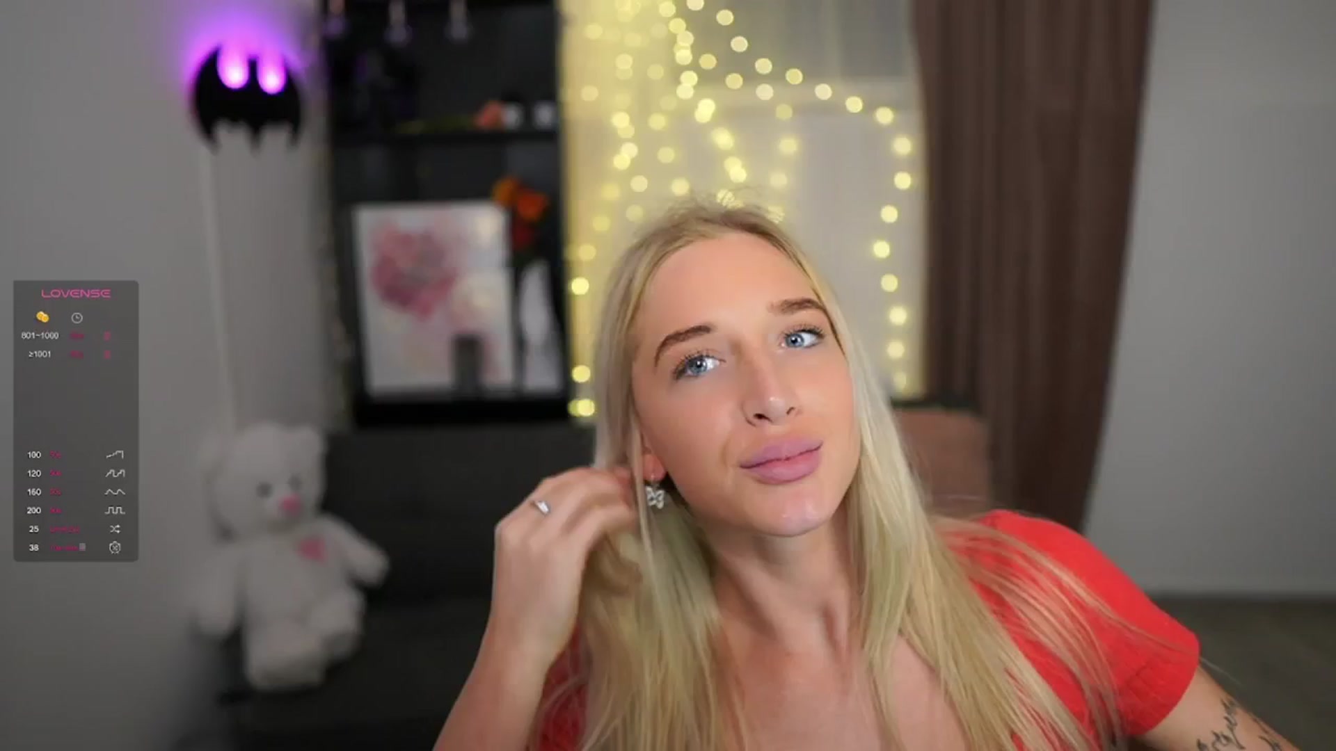 NicoletteShea video thumbnail